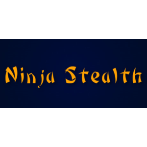 Ninja Stealth 🕵 Смена данных 👑 Полный доступ