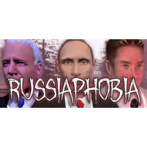 RUSSIAPHOBIA 🚫 Смена данных 👑 Полный доступ