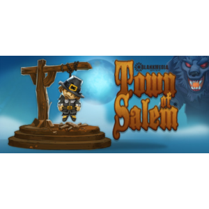 Town of Salem 🕵 Смена данных 👑 Полный доступ