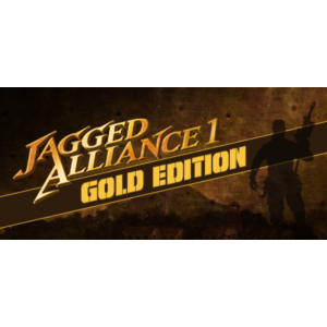 Jagged Alliance 1: Gold Edition 🕵Смена данных🌎Онлайн