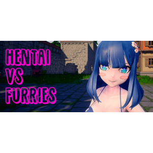Hentai Vs Furries 🔥 Смена данных 👑 Полный доступ