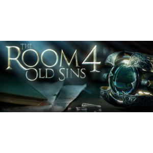 The Room 4: Old Sins 🔍 Смена данных 👑 Полный доступ