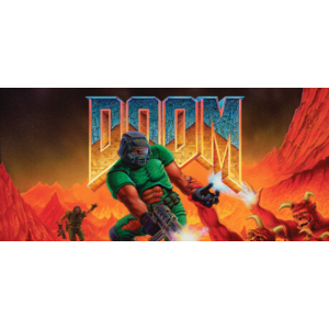 Ultimate Doom 💀 Смена данных 👑 Полный доступ