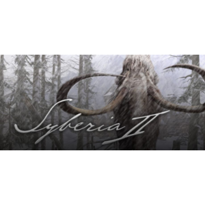 Syberia II 🚂 Смена данных 👑 Полный доступ