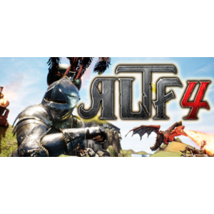 ALTF4 🏹 Смена данных 👑 Полный доступ