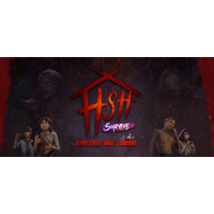 Home Sweet Home : Survive 🏠Смена данных👑Полный доступ