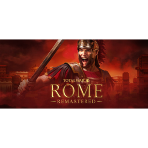 Total War: ROME REMASTERED🏯Смена данных👑Полный доступ