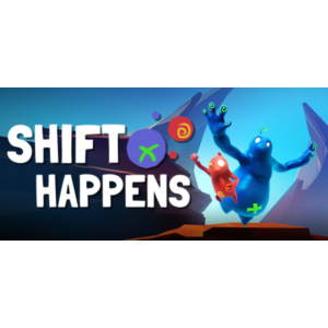 Shift Happens 🐾 Смена данных 👑 Полный доступ