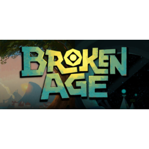 Broken Age 🧩 Смена данных 👑 Полный доступ