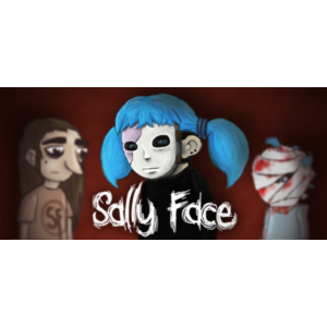 Sally Face - Episode One 🕵 Смена данных👑Полный доступ