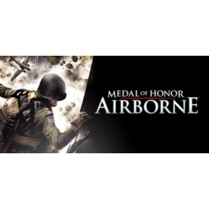 Medal of Honor: Airborne 🛸 Смена данных👑Полный доступ