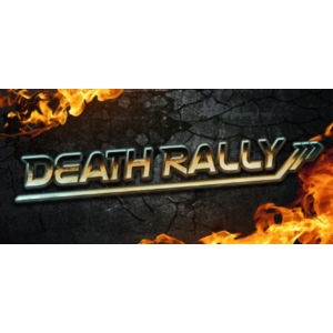Death Rally 🚗 Смена данных 👑 Полный доступ