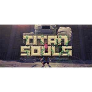 Titan Souls ⚔ Смена данных 👑 Полный доступ