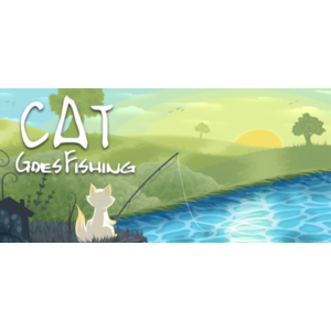 Cat Goes Fishing 🎣 Смена данных 👑 Полный доступ