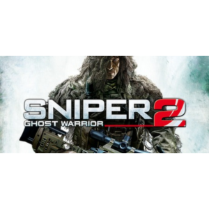 Sniper: Ghost Warrior 2 🔫 Смена данных👑 Полный доступ