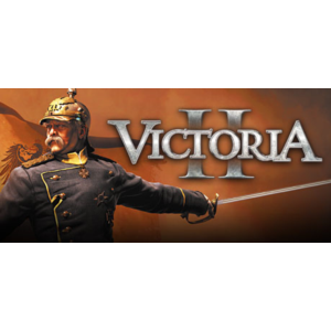 Victoria II 🕰 Смена данных 👑 Полный доступ