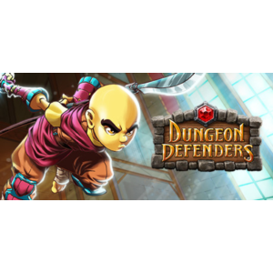 Dungeon Defenders ⚔ Смена данных 👑 Полный доступ