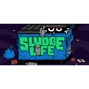 SLUDGE LIFE 🌿 Смена данных 👑 Полный доступ