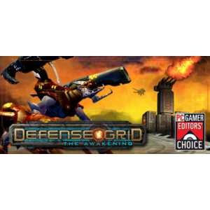 Defense Grid: The Awakening 🛡 Смена данных 🌎 Онлайн