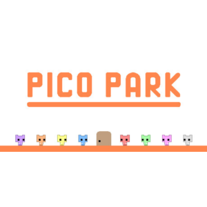 PICO PARK 🤝 Смена данных 👑 Полный доступ