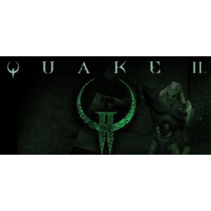 QUAKE II 🕹 Смена данных 👑 Полный доступ