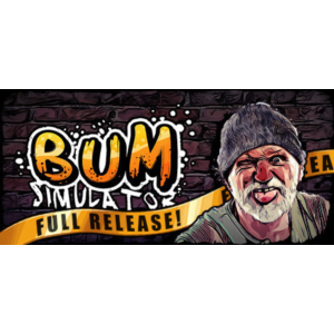 Bum Simulator 🚮 Смена данных 👑 Полный доступ