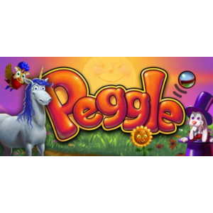 Peggle Deluxe 🎯 Смена данных 👑 Полный доступ
