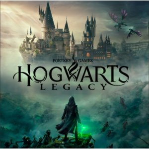 💥Hogwarts Legacy / Хогвартс Наследие 🔵 PS4/PS5 🔴ТR🔴