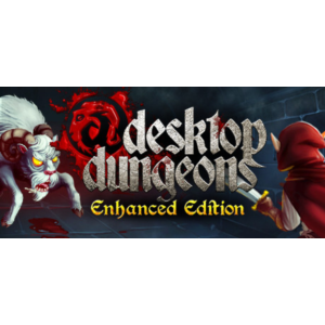 Desktop Dungeons 🧙 Смена данных 👑 Полный доступ