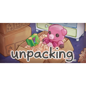 Unpacking 🏠 Смена данных 👑 Полный доступ