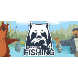 Russian Fishing 4 🐟 Смена данных 👑 Полный доступ