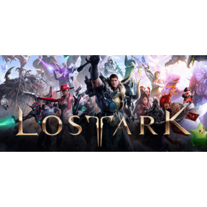 Lost Ark ⚔ Смена данных 👑 Полный доступ