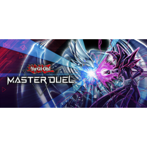 Yu-Gi-Oh! Master Duel ⚔ Смена данных 👑 Полный доступ