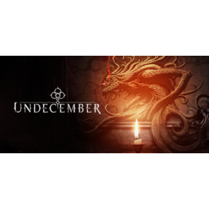 UNDECEMBER ⚔ Смена данных 👑 Полный доступ