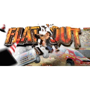 FlatOut 🚗 Смена данных 👑 Полный доступ