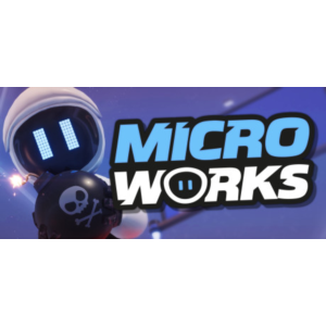 MicroWorks 🔧 Смена данных 👑 Полный доступ