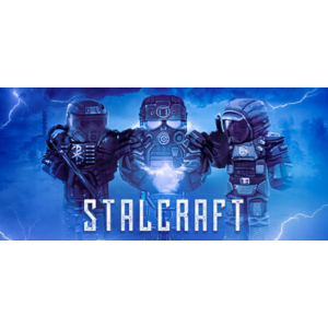 STALCRAFT 🔫 Смена данных 👑 Полный доступ