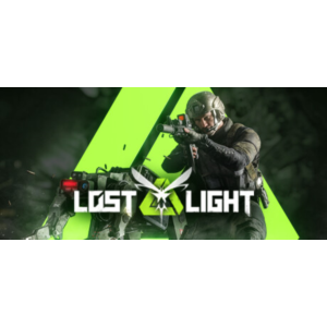 Lost Light 🔫 Смена данных 👑 Полный доступ