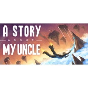 A Story About My Uncle 🚀 Смена данных 👑 Полный доступ