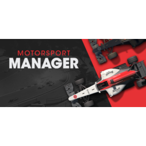 Motorsport Manager 🏎 Смена данных 👑 Полный доступ