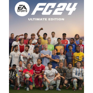 EA SPORTS FC 24 (FIFA 24) Ultimate Xbox One / Series 🎁