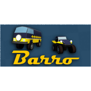 Barro 🚗 Смена данных 👑 Полный доступ