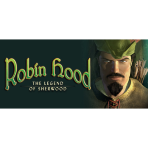 Robin Hood: The Legend of Sherwood 🏹 Смена данных