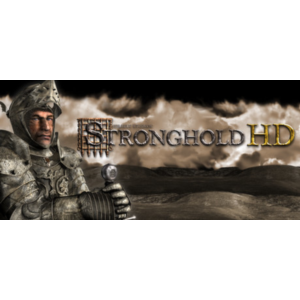 Stronghold HD 🏰 Смена данных 👑 Полный доступ