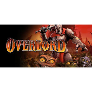 Overlord 🛡 Смена данных 👑 Полный доступ