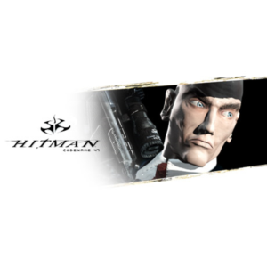 Hitman: Codename 47 🕵 Смена данных 👑 Полный доступ
