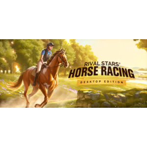 Rival Stars Horse Racing: Desktop Edition🐴Смена данных