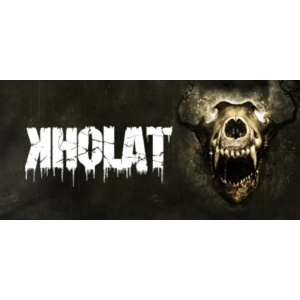 Kholat 🧟 Смена данных 👑 Полный доступ