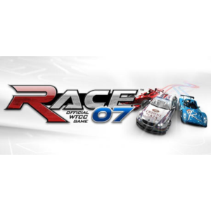 RACE 07 🏎 Смена данных 👑 Полный доступ