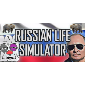 Russian Life Simulator 🏠 Смена данных 👑 Полный доступ